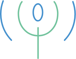 EK Square server and storage services icon