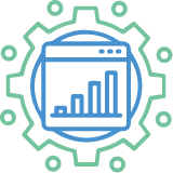 EK SquareTech Business Application icon