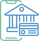 EK Square Application integration icon