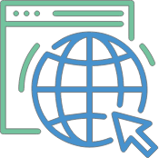EK Square Application integration icon