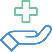 EK Square Application integration icon