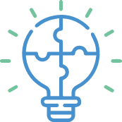 EK Square Application integration icon